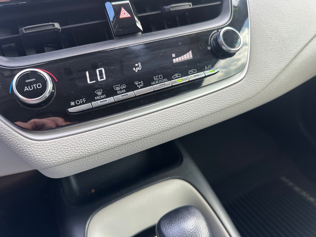 2020 Toyota Corolla Image 19