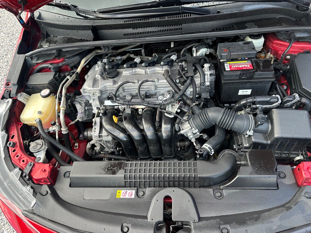 2020 Toyota Corolla Image 22