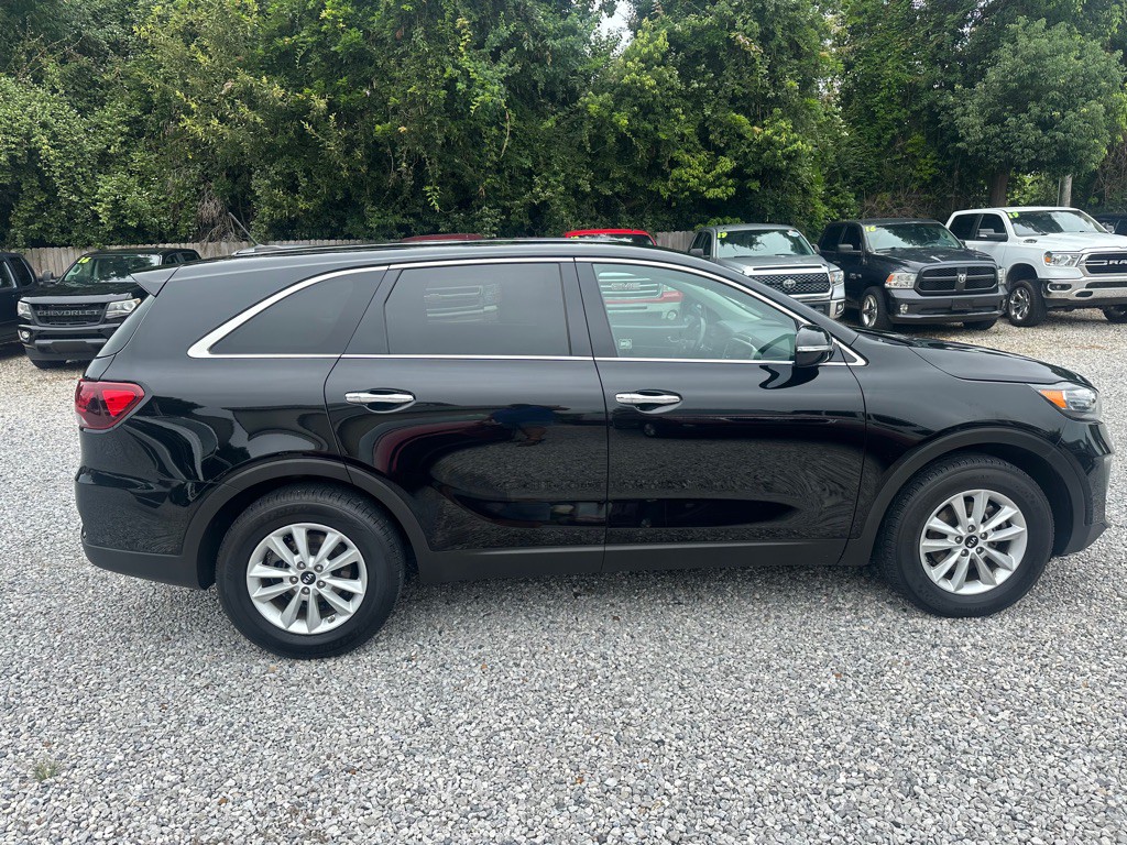 2019 Kia Sorento Image 5