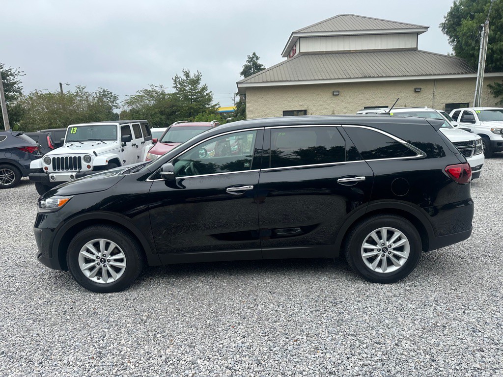 2019 Kia Sorento Image 6