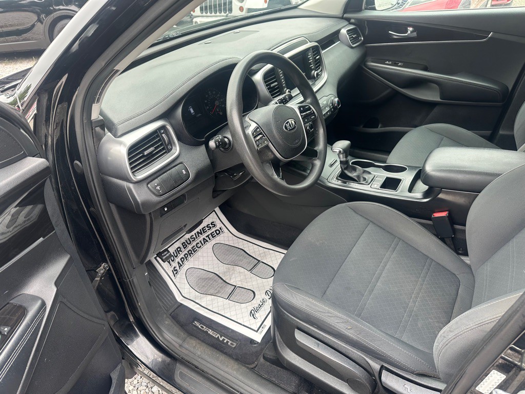 2019 Kia Sorento Image 10