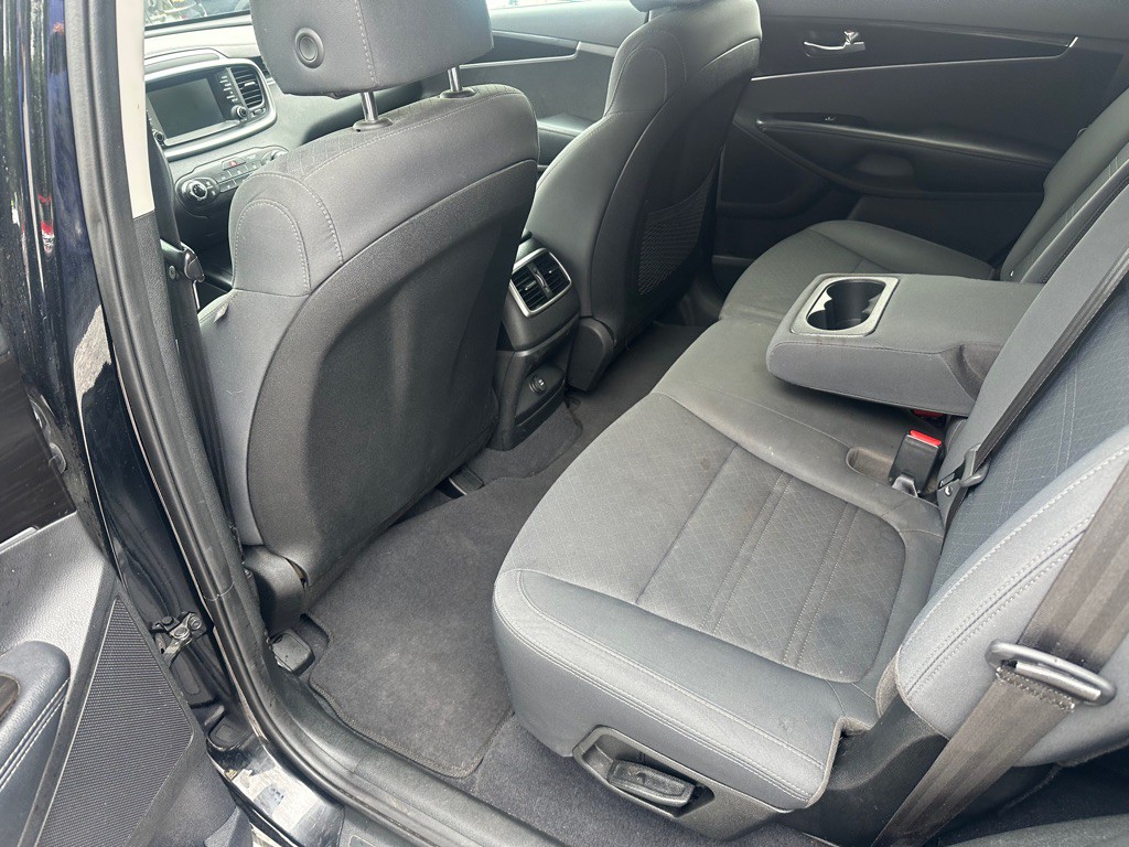 2019 Kia Sorento Image 11