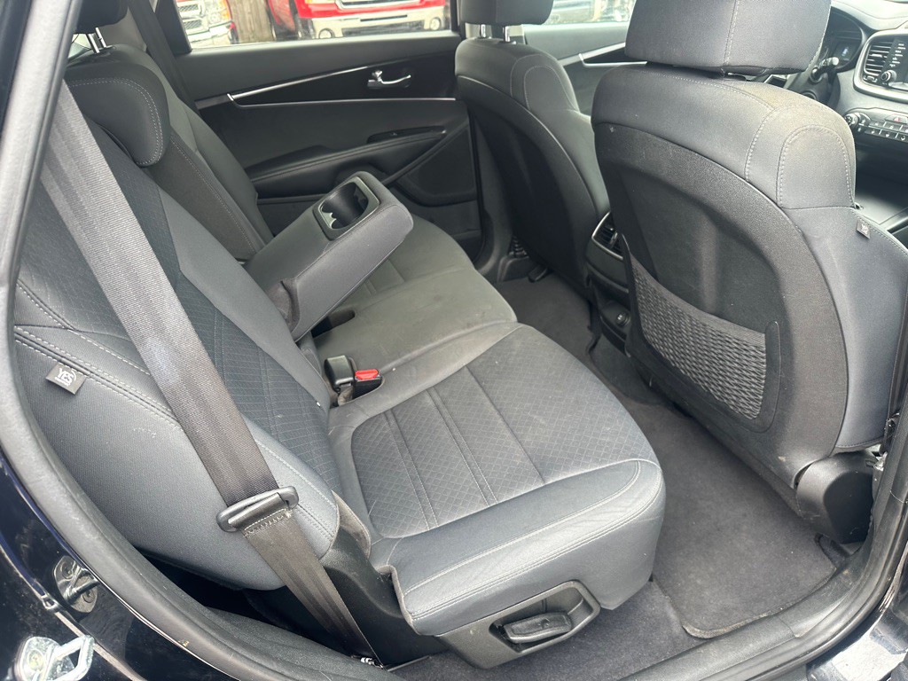 2019 Kia Sorento Image 15