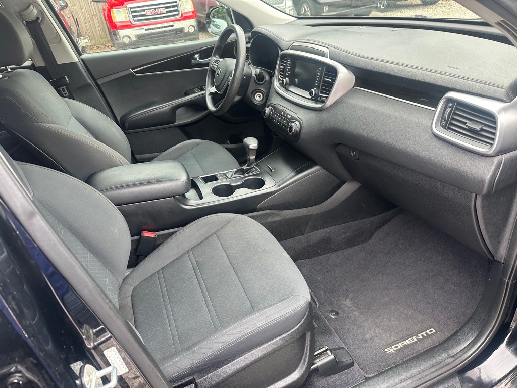 2019 Kia Sorento Image 16
