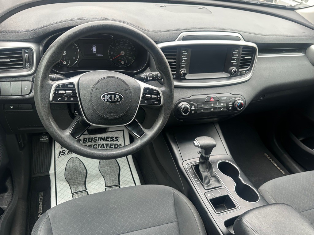 2019 Kia Sorento Image 17