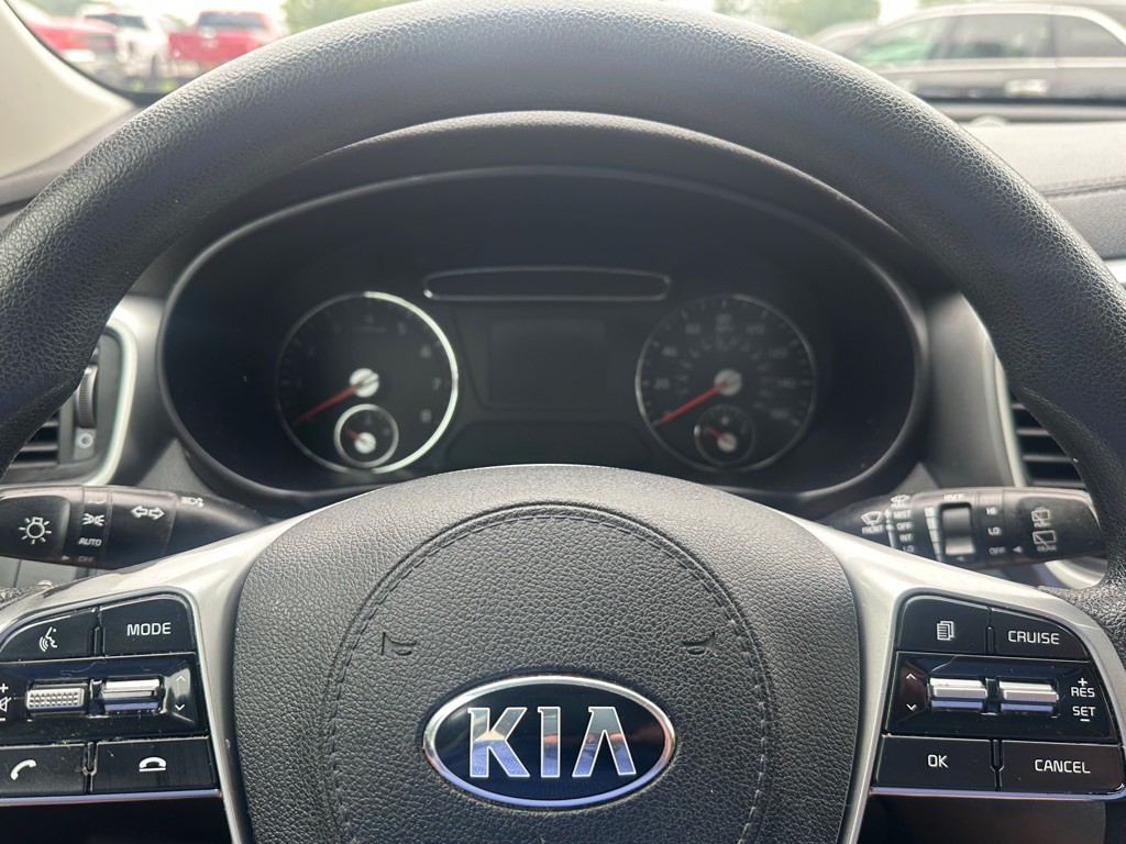 2019 Kia Sorento Image 18