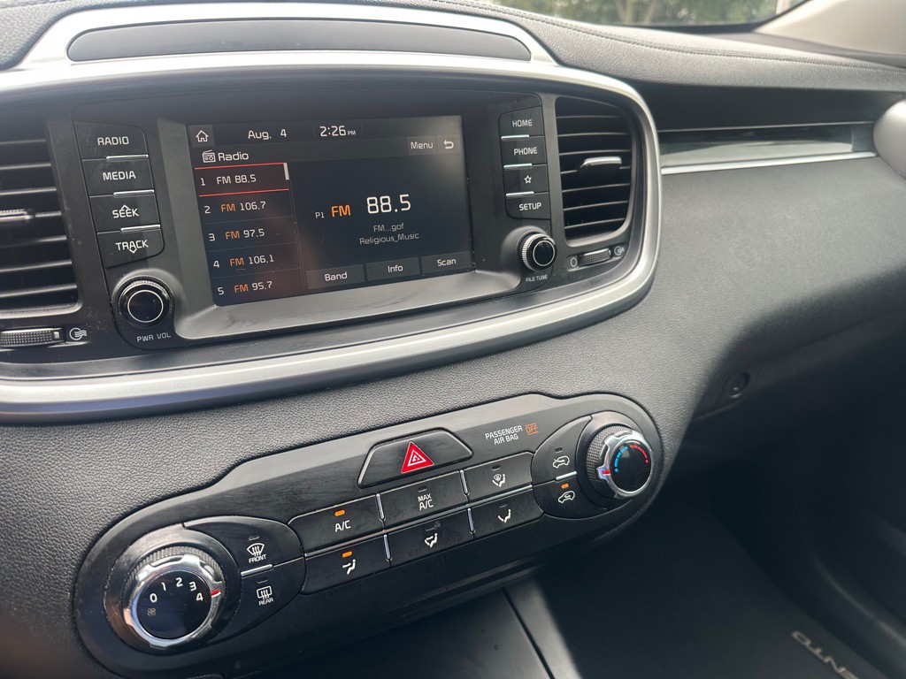 2019 Kia Sorento Image 20