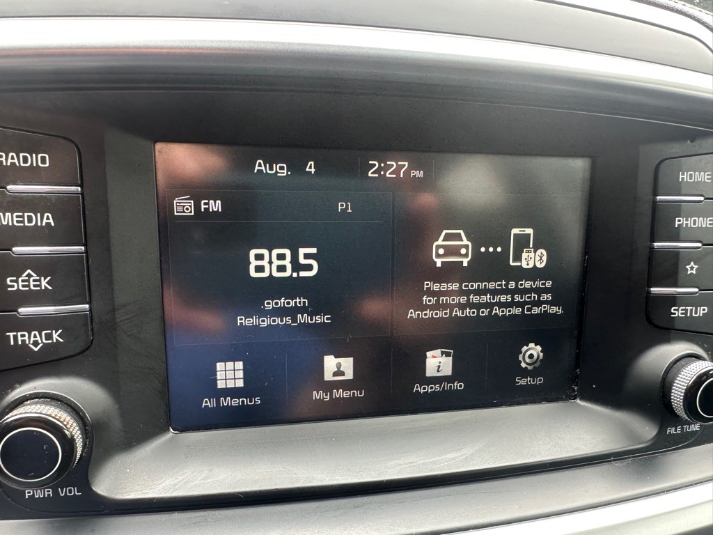 2019 Kia Sorento Image 22