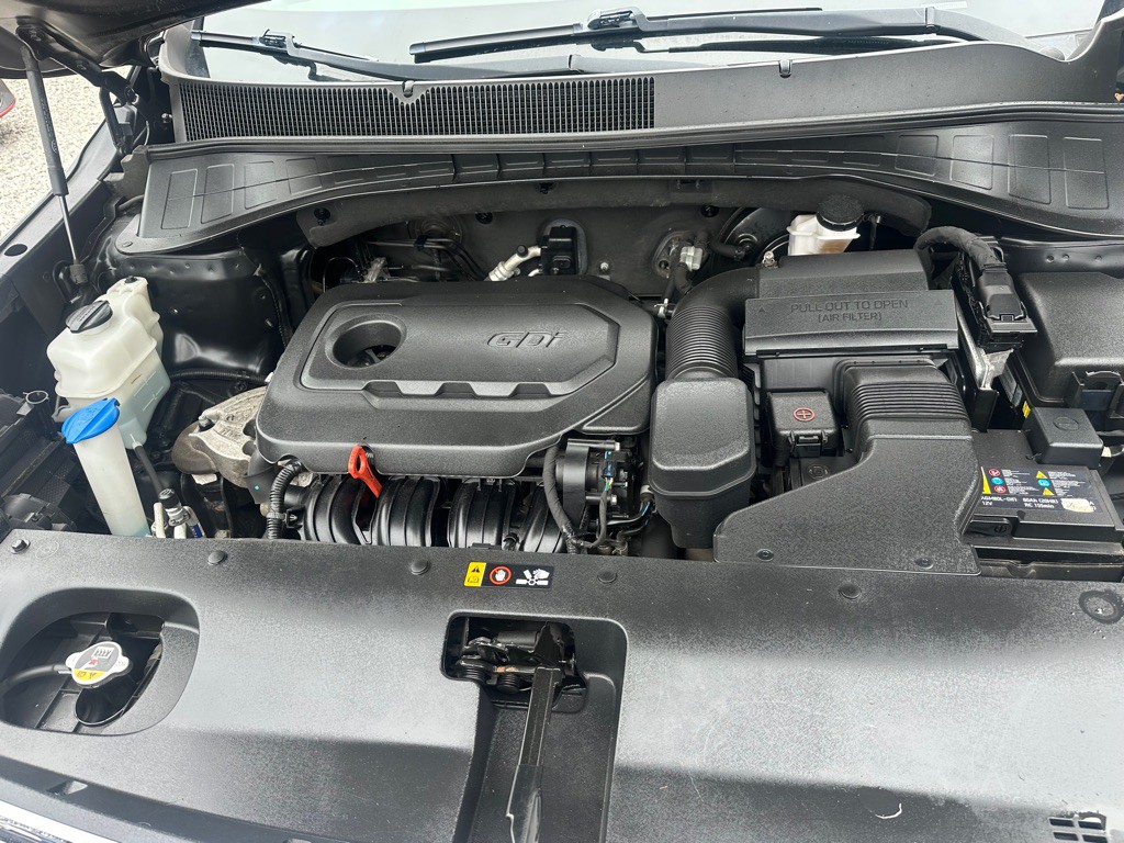 2019 Kia Sorento Image 23