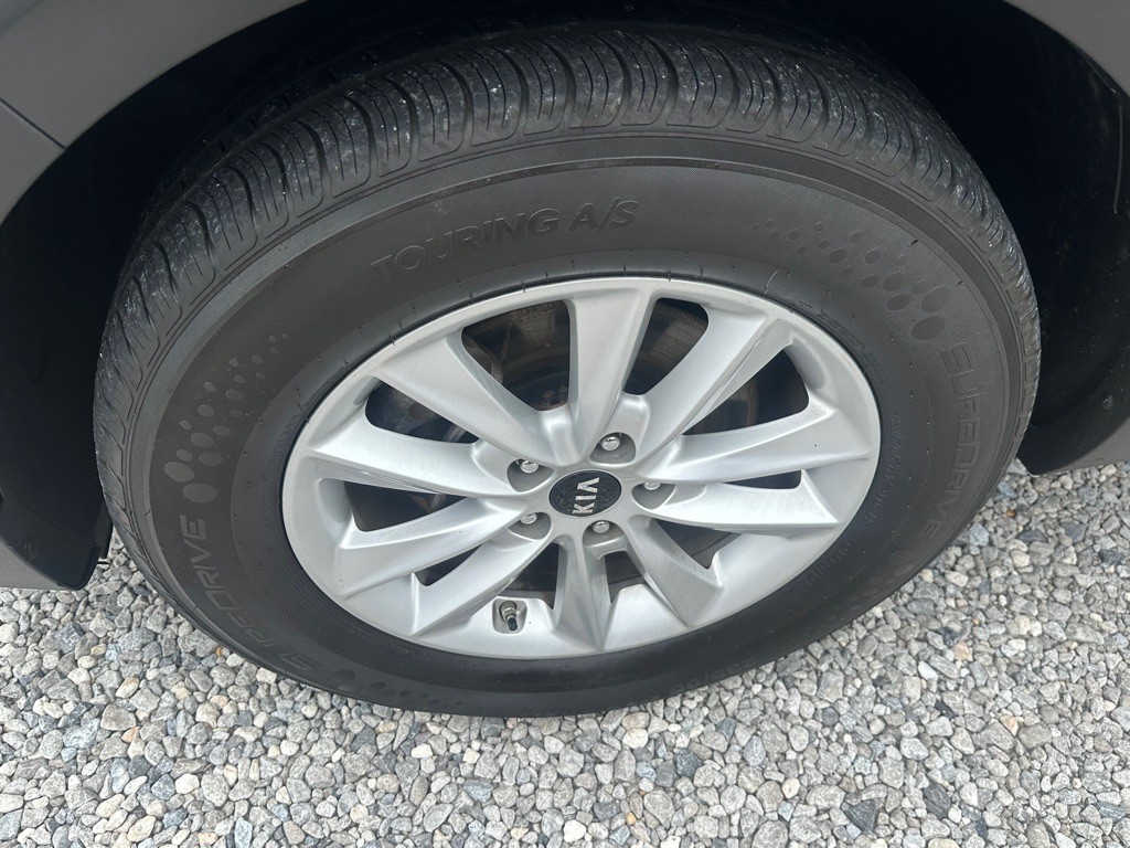 2019 Kia Sorento Image 24