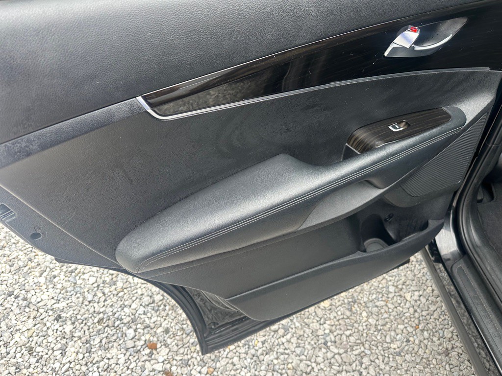 2019 Kia Sorento Image 26