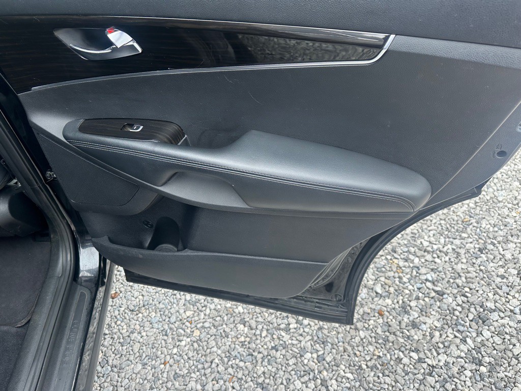 2019 Kia Sorento Image 27