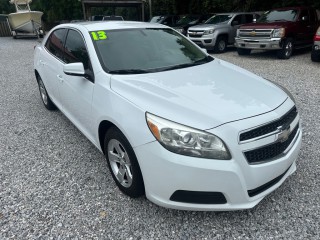 Image for 2013 Chevrolet Malibu 1LT ID: 6736434