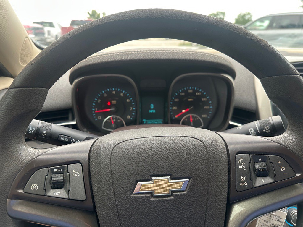 2013 Chevrolet Malibu Image 15