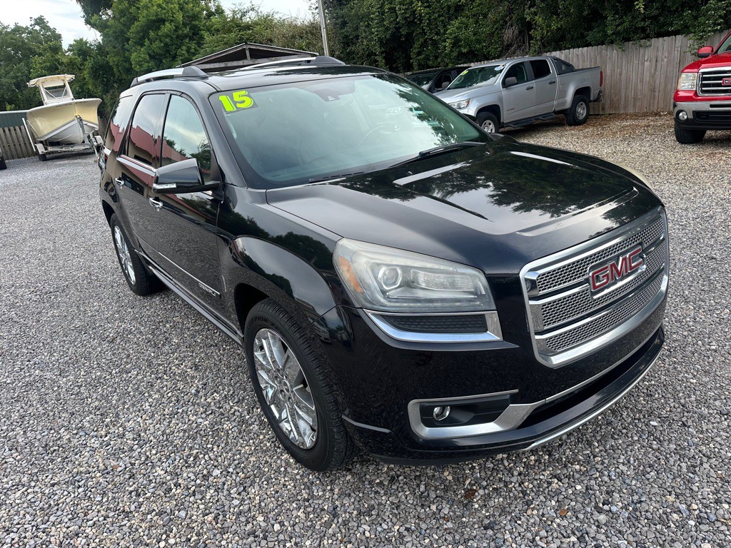 2015 GMC Acadia Image 1