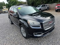 Image for 2015 GMC Acadia Denali ID: 6739420