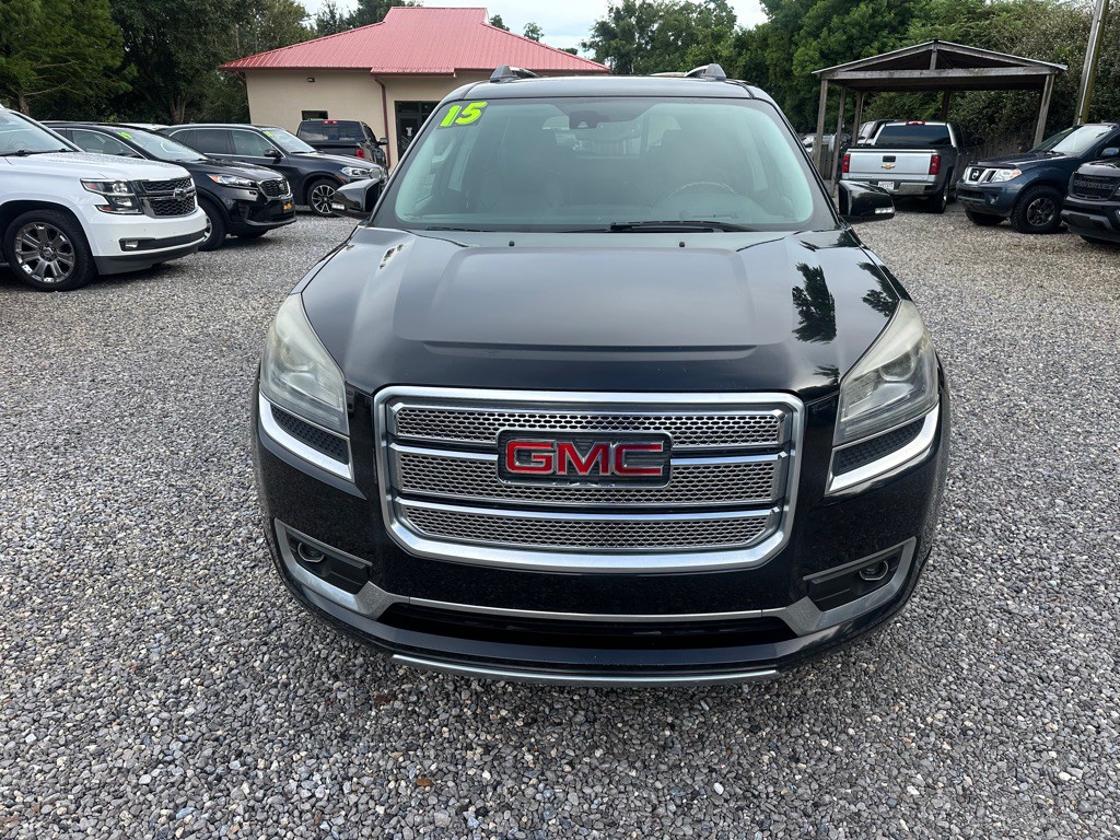 2015 GMC Acadia Image 2