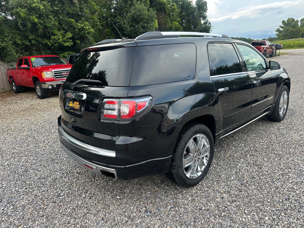 2015 GMC Acadia Image 5