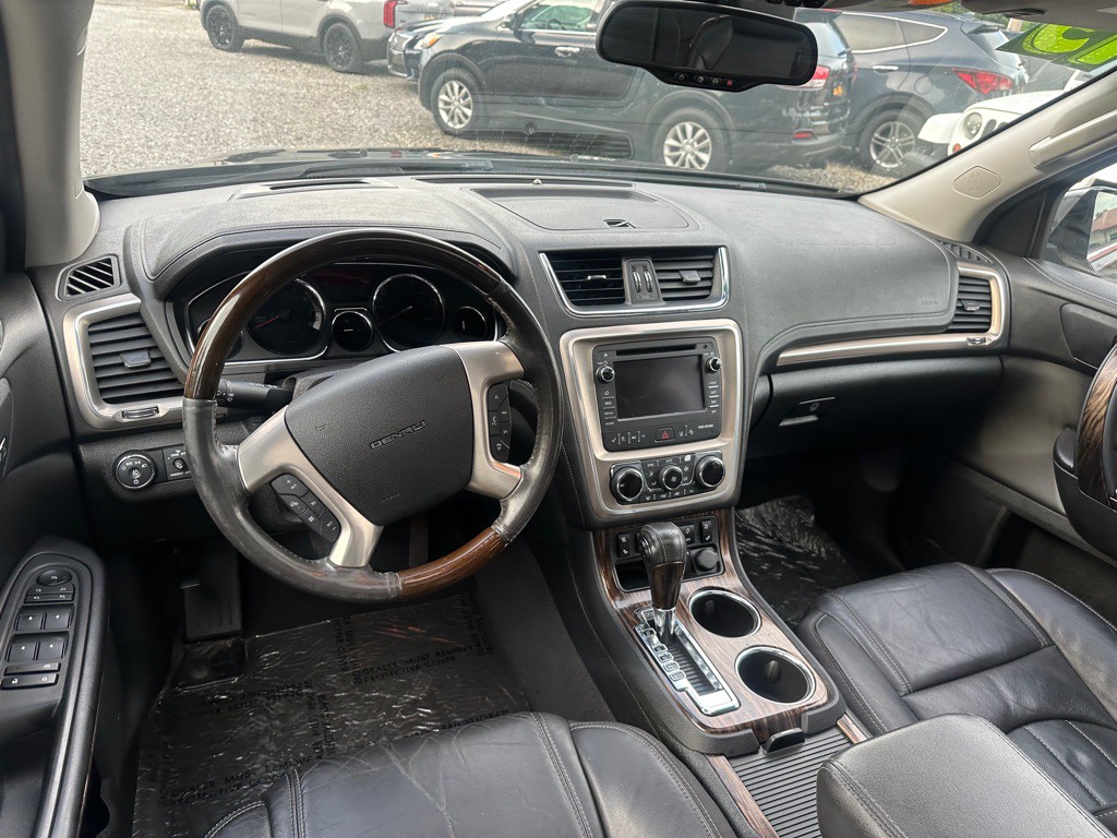 2015 GMC Acadia Image 22