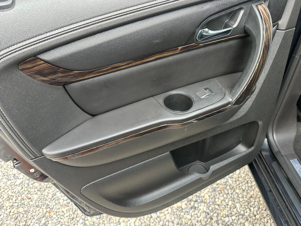 2015 GMC Acadia Image 24