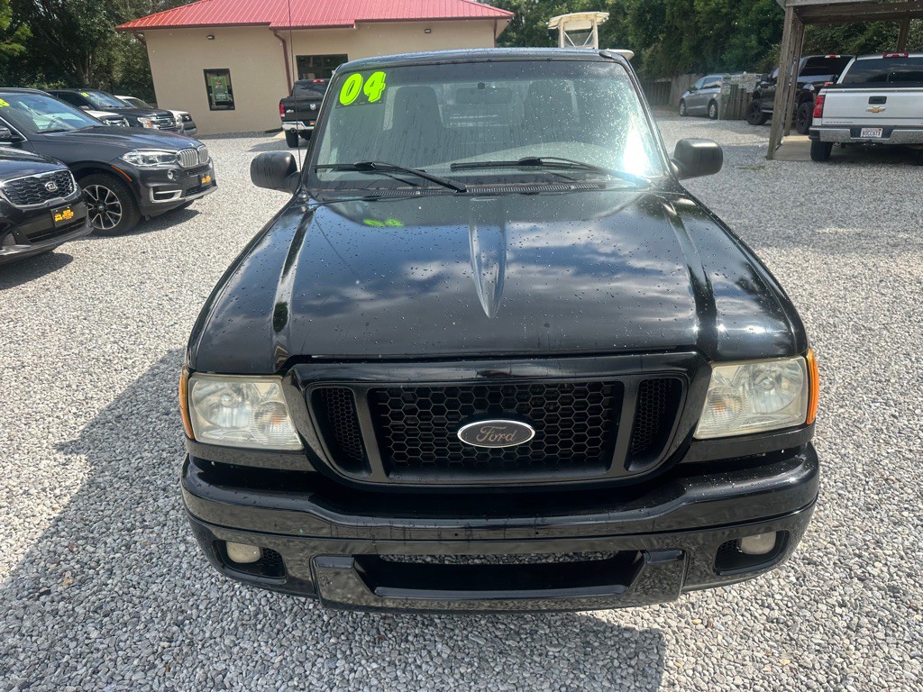 2004 Ford Ranger Image 3