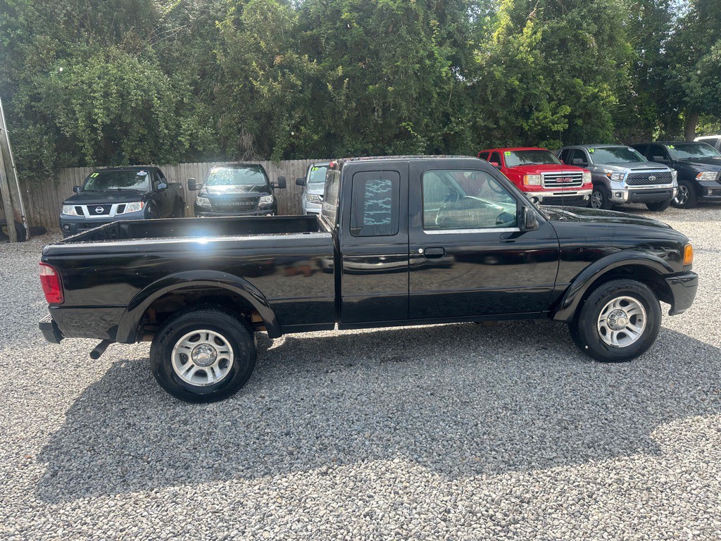 2004 Ford Ranger Image 5