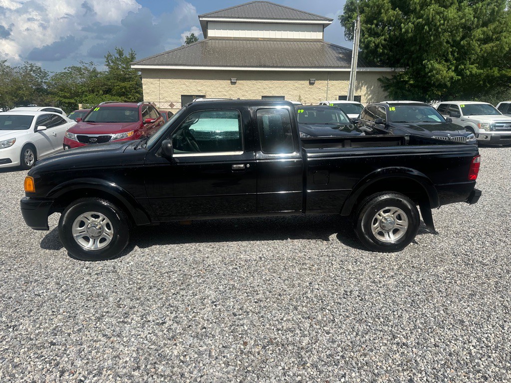 2004 Ford Ranger Image 6