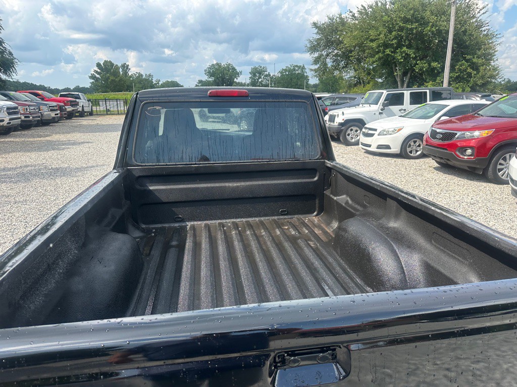 2004 Ford Ranger Image 9