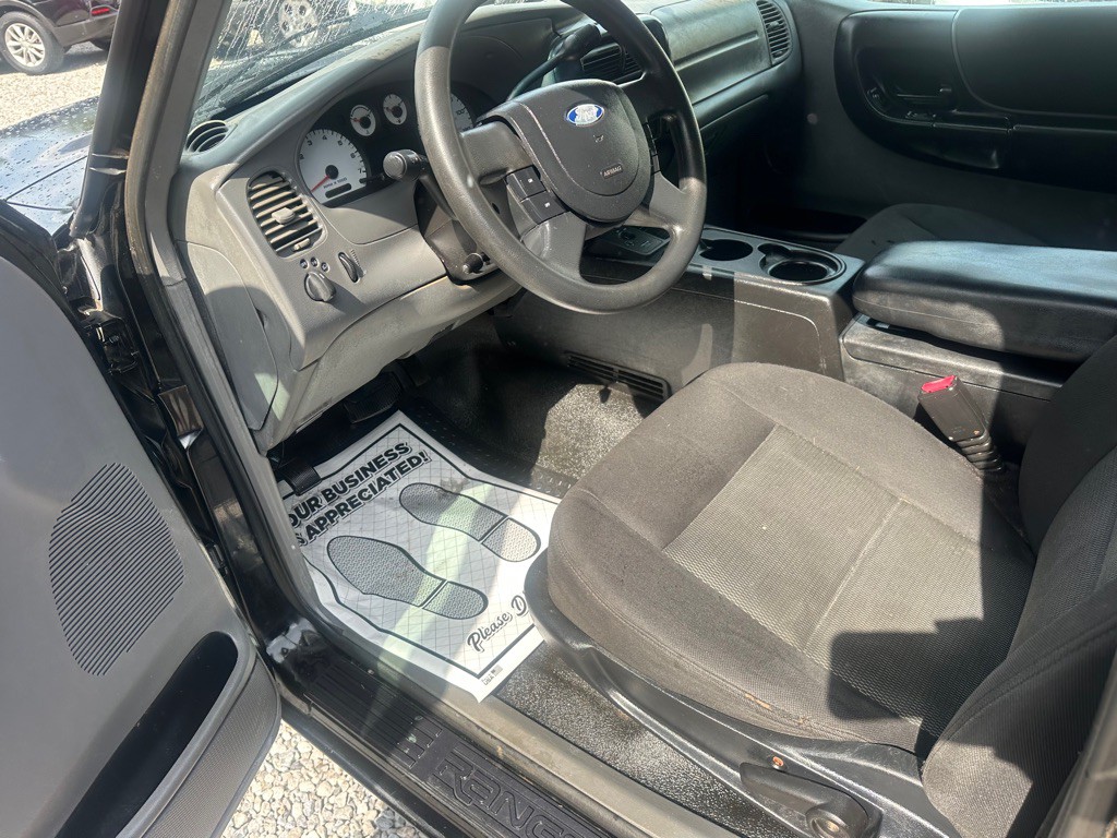 2004 Ford Ranger Image 10