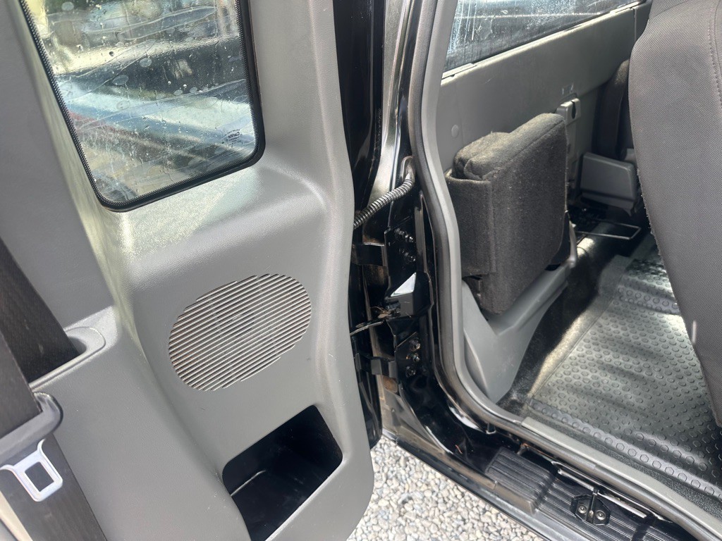 2004 Ford Ranger Image 13