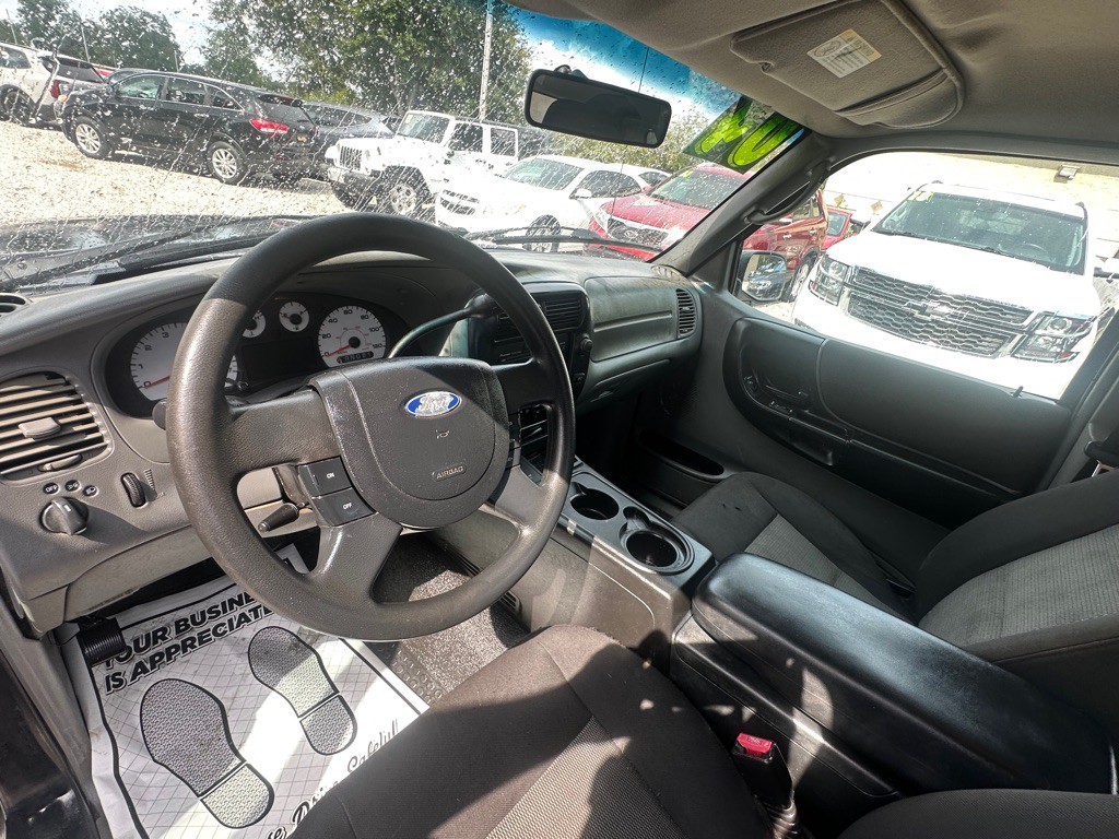 2004 Ford Ranger Image 14