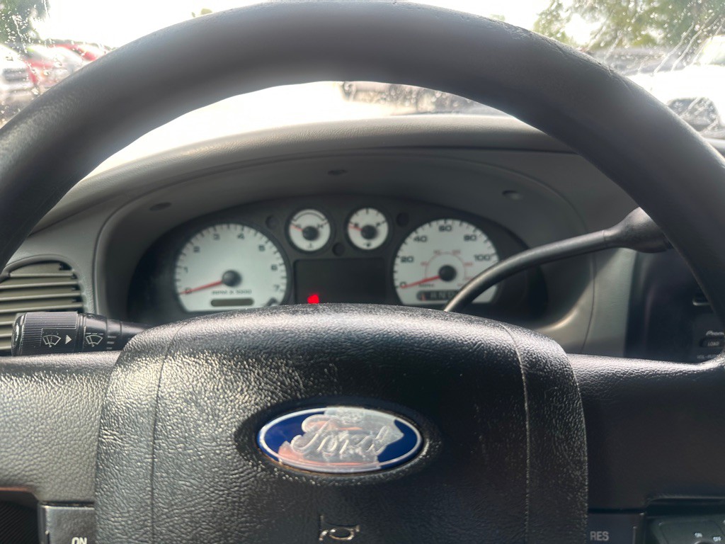 2004 Ford Ranger Image 15