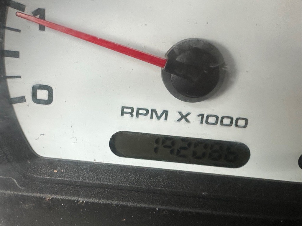 2004 Ford Ranger Image 18