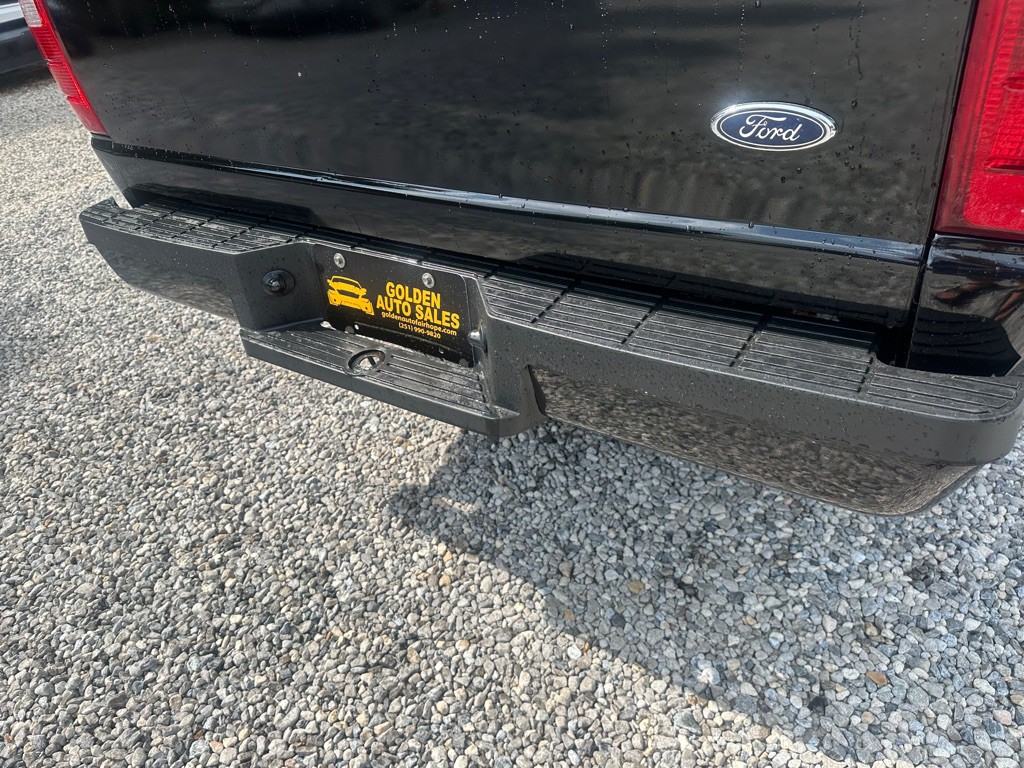 2004 Ford Ranger Image 20