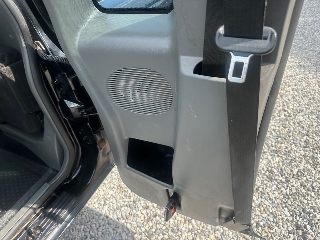 2004 Ford Ranger Image 23