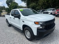 Image for 2020 Chevrolet Silverado 1500 Dcab W/T ID: 6754392