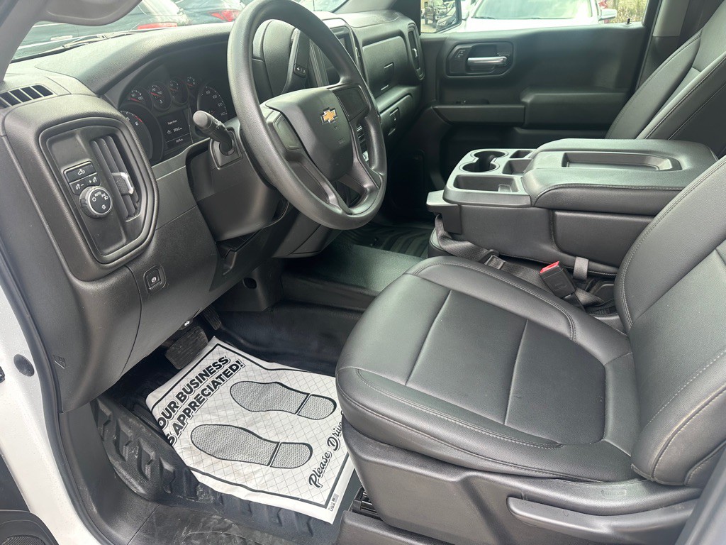 2020 Chevrolet Silverado 1500 Image 10