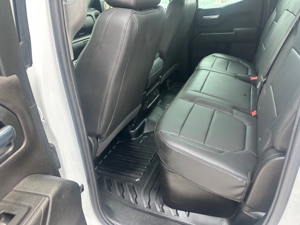 2020 Chevrolet Silverado 1500 Image 11