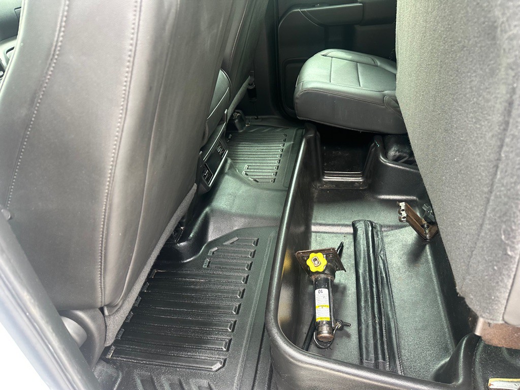 2020 Chevrolet Silverado 1500 Image 12