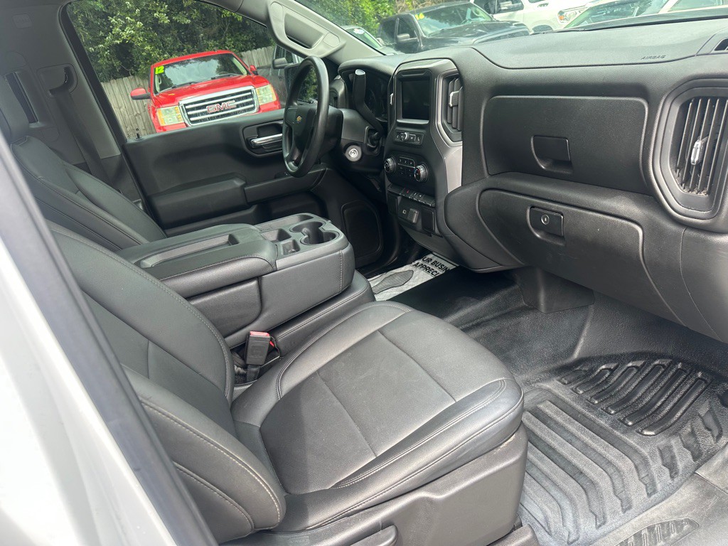 2020 Chevrolet Silverado 1500 Image 14