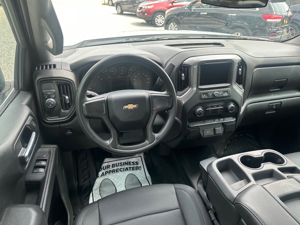2020 Chevrolet Silverado 1500 Image 15