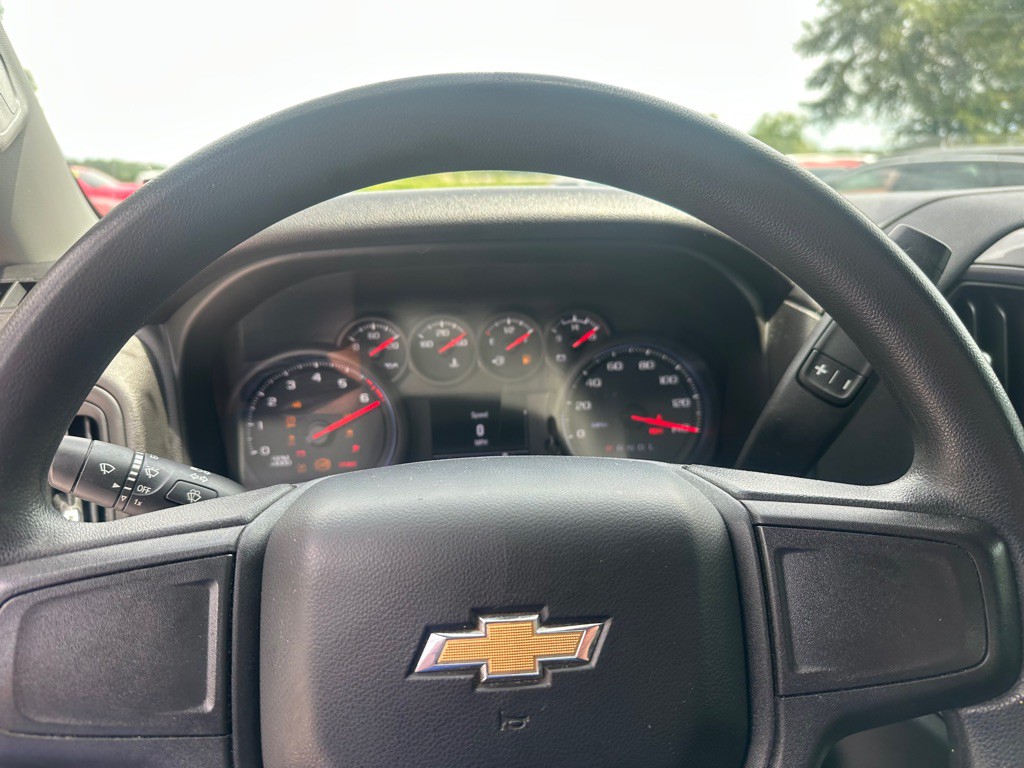 2020 Chevrolet Silverado 1500 Image 16