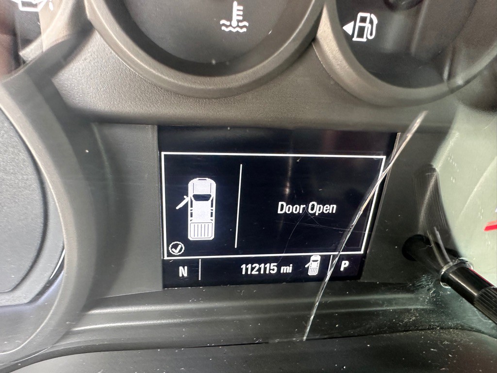 2020 Chevrolet Silverado 1500 Image 18