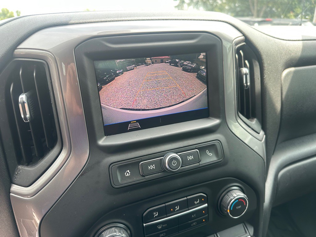 2020 Chevrolet Silverado 1500 Image 20