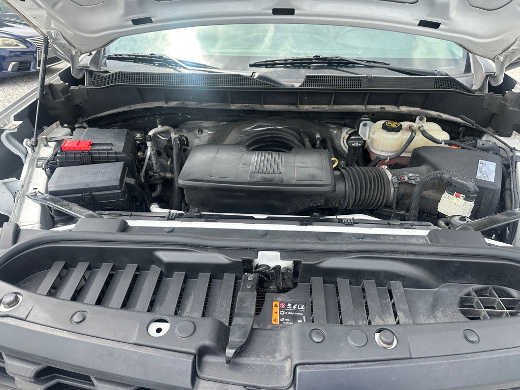 2020 Chevrolet Silverado 1500 Image 21