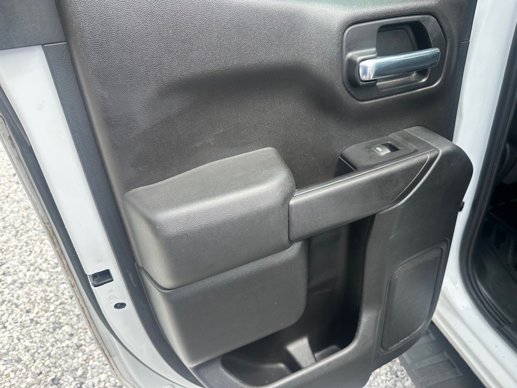 2020 Chevrolet Silverado 1500 Image 23