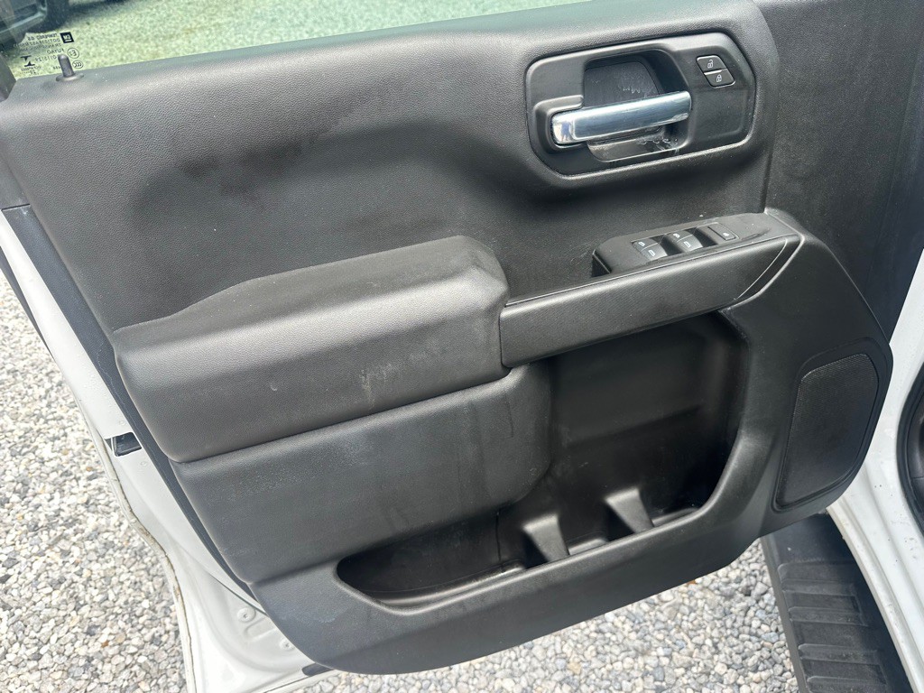 2020 Chevrolet Silverado 1500 Image 24