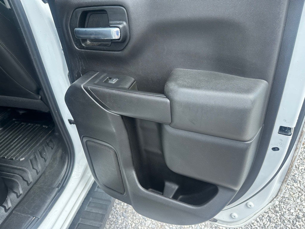 2020 Chevrolet Silverado 1500 Image 25