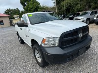 Image for 2016 RAM 1500 ST ID: 6755664