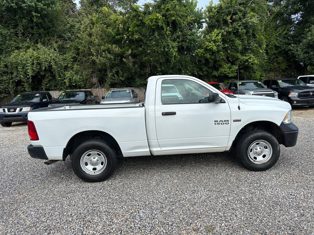 2016 RAM 1500 Image 5